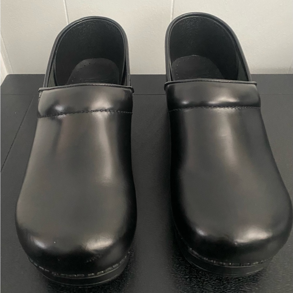 Dansko Clogs